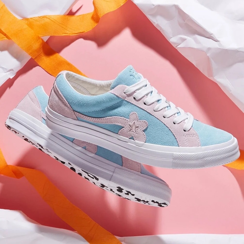 Converse Golf Le Fleur Shoes